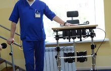 Фото 3: Цьогоріч управління охорони здоров’я ЛМР планує створити реабілітаційні кабінети у базових поліклініках міста