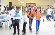 Фото 23: Сьогодні відбулося відкриття Дитячого Форуму