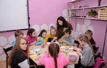 Фото 9: У Львові відкрито нові дитячі клуби