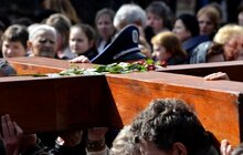 Фото 15: Вулицями Львова проходить традиційна Хресна дорога