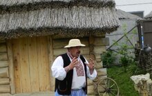 Фото 8: Нові туристичні маршрути Львова: свій потенціал презентувало місто Винники