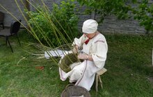 Фото 10: Нові туристичні маршрути Львова: свій потенціал презентувало місто Винники