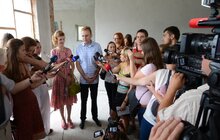 Фото 4: Міський голова показав придбаний будинок