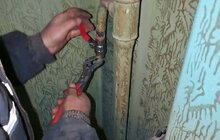 Фото 42: Мер Києва подякував львівським комунальникам, котрі більше місяця ліквідовували наслідки обстрілів у столиці (відео)