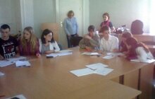 Фото 4: У Львові відбулась зустріч в рамках проекту «Суспільний проект 2012»