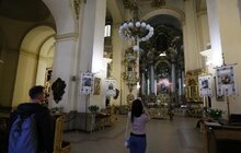 Фото 24: Третій день триває фестиваль «Ніч у Львові 2019»