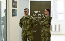 Фото 2: У Львові відбувся День рекрутингу Львівського прикордонного загону (відео)