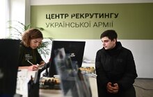 Фото 11: У Львові відбувся День рекрутингу Львівського прикордонного загону (відео)