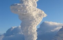Фото 11: Відбулося сходження на гору Говерлу з нагоди Дня Злуки