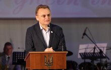 Фото 2: В Академії сухопутних військ привітали матерів курсантів