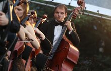 Фото 3: У Львові стартував фестиваль класичної музики LvivMozArt