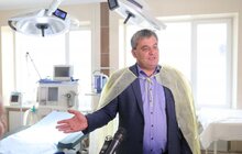 Фото 3: Нове відділення невідкладної допомоги у КНП «8-а міська лікарня м. Львова»