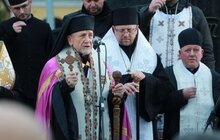 Фото 8: У Львові молитвою відзначили День Гідності та Свободи