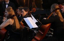 Фото 8: У Львові стартував фестиваль класичної музики LvivMozArt