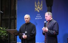 Фото 10: У Львові відбувся перший Молитовний сніданок