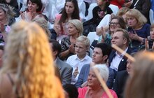 Фото 10: У Львові стартував фестиваль класичної музики LvivMozArt