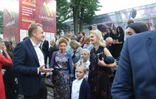 Фото 12: У Львові стартував фестиваль класичної музики LvivMozArt