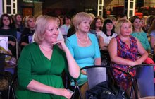 Фото 9: У Fest republic відбулася мотиваційна зустріч педагогів шкіл Львова, які займаються інклюзією «Школа для всіх»
