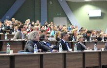 Фото 7: Форум «Перемагай з Левом!»