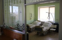 Фото 17: 8-ма міська лікарня Львова готова надавати допомогу хворим на коронавірус