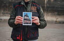 Фото 2: У Львові подякували тим, хто щодня дбає про збереження культурної спадщини міста