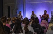 Фото 4: 80 молодих людей пройшли у Львові безкоштовне навчання у школі економічного розвитку «РОЗкачка»: як це було