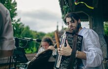 Фото 3: Ярмарок на Івана в Гаю зібрав 80 етномайстрів, 2500 відвідувачів та 50 000 гривень донатів