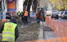 Фото 21: Ремонт вул. Пекарської: від завтра буде перекрито для руху транспорту відрізок від вул. Шімзерів до вул. Тершаковців