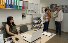 Фото 17: У Львові відкрили перший в Україні Центр адопції тварин