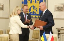 Фото 14: Львів поглиблюватиме співпрацю з Чеською Республікою