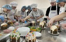 Фото 12: Хлопці вчаться робити манікюр, а дівчата – ремонтувати авто: як у львівських закладах профтехосвіти проводять уроки для школярів (відео)