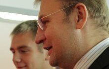 Фото 3: Ярмарок спорту відвідав міський голова 