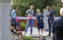 Фото 4: На Личакові помолились за загиблих захисників України