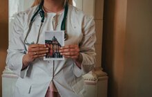 Фото 8: У Львові подякували тим, хто щодня дбає про збереження культурної спадщини міста