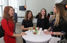 Фото 15: Event Industry Forum у Львові