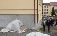 Фото 12: До кінця року Львів планує добудувати школу в смт Рудно