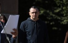 Фото 4: У Львові відбувся марафон на підтримку українських політв’язнів