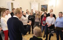 Фото 2: Місто спільно з Львівським фермерським ярмарком підготує спеціальну подію до Різдва