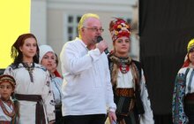 Фото 11: Львів відсвяткував 26 день народження нашої держави (розлогий фоторепортаж)