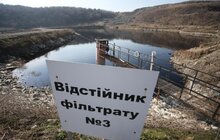 Фото 7: На полігоні ТПВ у с. Великі Грибовичі реалізовують масштабні проекти: цього року планують розпочати загальну рекультивацію полігону