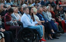 Фото 13: Львів відсвяткував 26 день народження нашої держави (розлогий фоторепортаж)