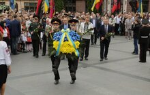 Фото 19: У Львові відзначили Свято Героїв