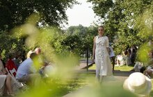 Фото 11: В рамках Alfa Jazz Fest відбувся показ колекції Оксани Караванської