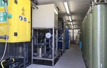 Фото 21: Грибовицький полігон ТПВ стає більш безпечним для довкілля