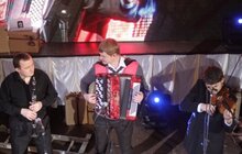 Фото 9: У Львові відбувається свято шоколаду