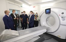 Фото 21: Міністр охорони здоров’я України посприяє у закупівлі нового ангіографа для лікарні швидкої допомоги Львова