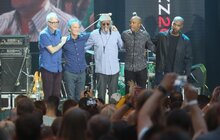 Фото 11: Leopolis Jazz Fest 2018