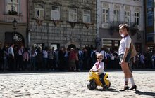Фото 22: День вишиванки 2017 у Львові