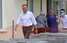 Фото 2: Мер Львова: «Вул. Б. Хмельницького буде зроблена швидше, ніж ті терміни, що були анонсовані»
