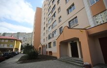 Фото 2: Львівська міська рада сприяє створенню нових ОСББ та фінансово підтримує ті об’єднання, які вже утворились